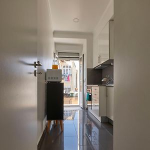 Appartement met Twee Slaapkamers